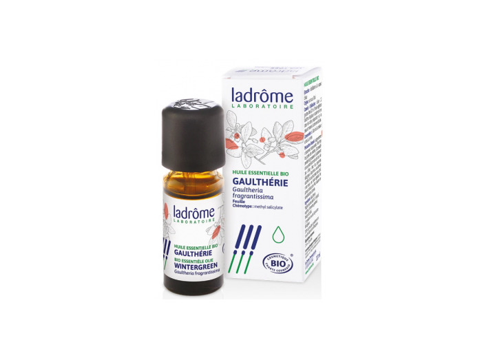 Gaulthérie Wintergreen 10ml