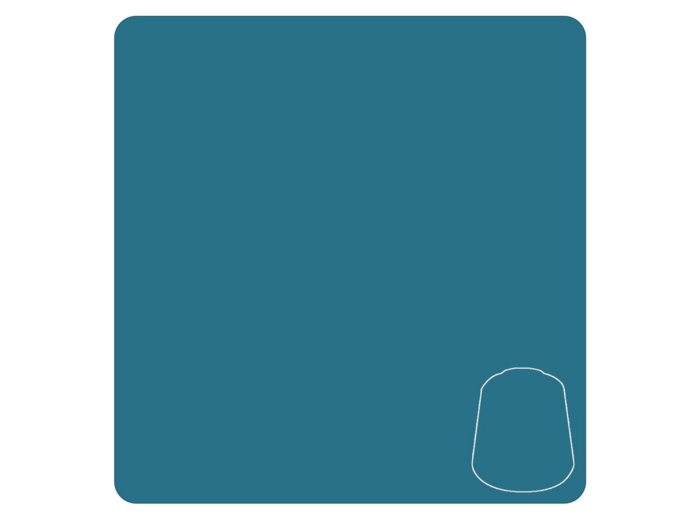 Peinture Warhammer - Layer - Ahriman Blue 12ml