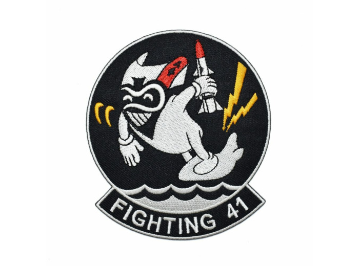 Patch US Air Force (47)