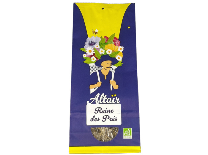 Reine des Prés 30g Bio