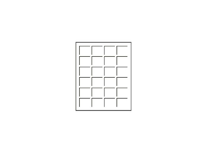 PLATEAUX S POUR 24 PIECES DE MONNAIES 336508