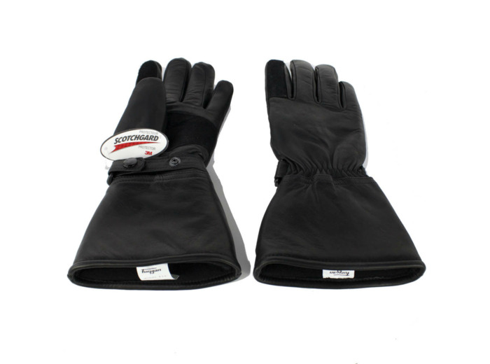 Gants fourrés Furygan Armée