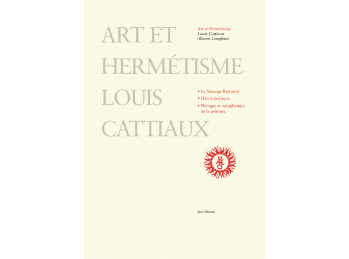 ART ET HERMÉTISME 4