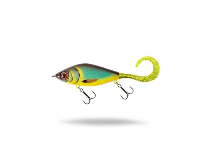 Guppie JR 11.5cm 48 CWC