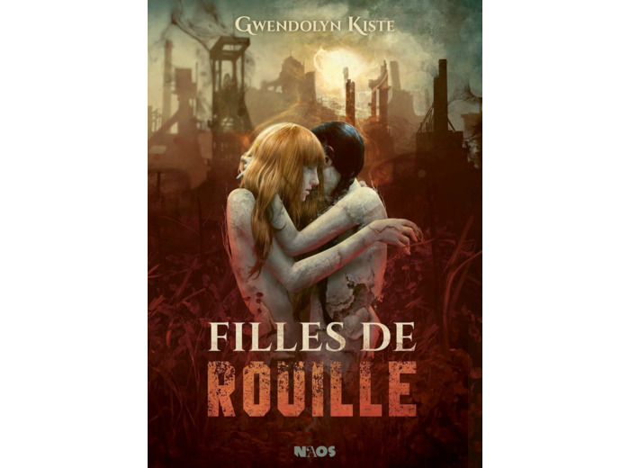 FILLES DE ROUILLE