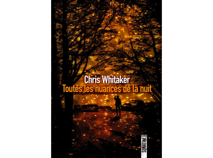 TOUTES LES NUANCES DE LA NUIT