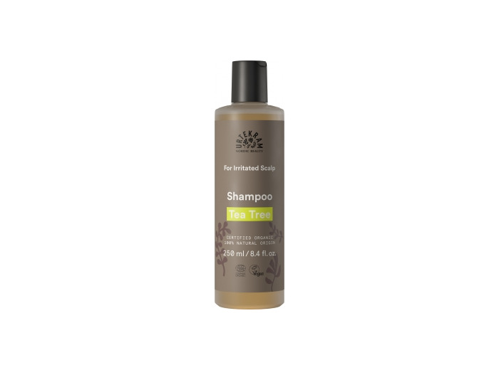 Shampoing à l'HE d'Arbre à Thé antibactérien 250ml