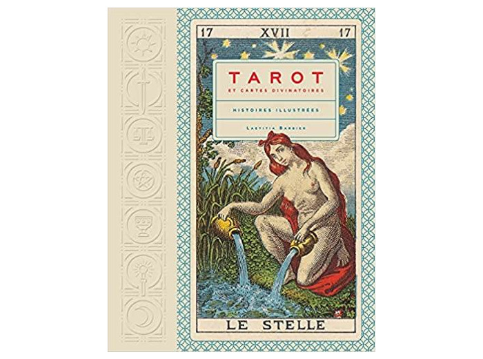 Tarot et cartes divinatoires