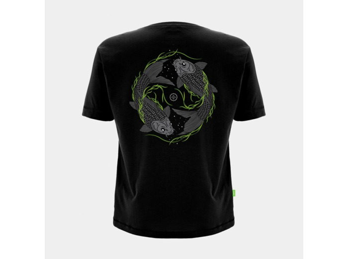 tee shirt vortex kumu