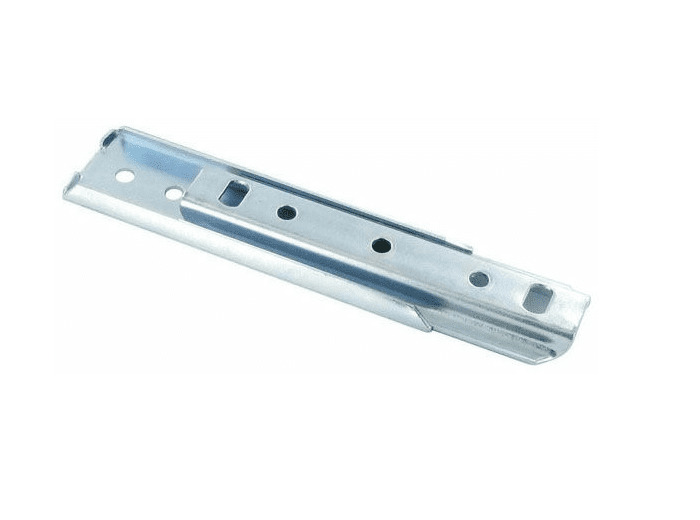 Glissières tête de lit 50 jeux complets PDIELVM011