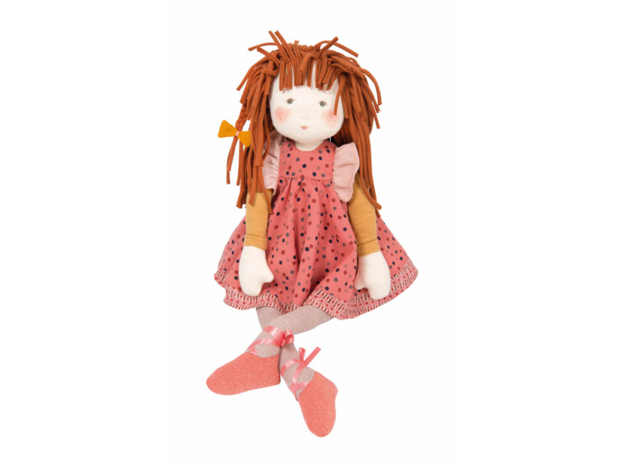 Poupée Anémone Moulin Roty