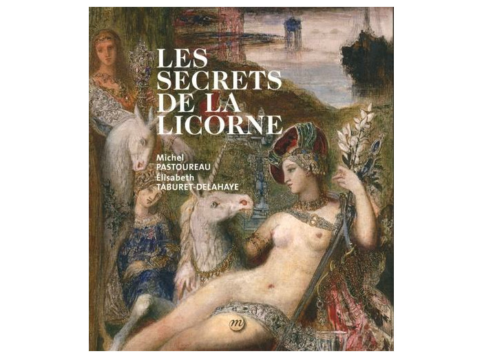 Les secrets de la licorne