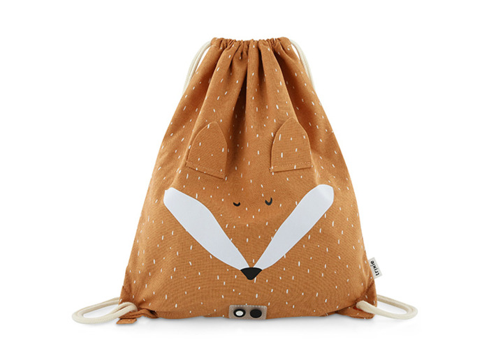 Sac de Gym Trixie - Mr Fox