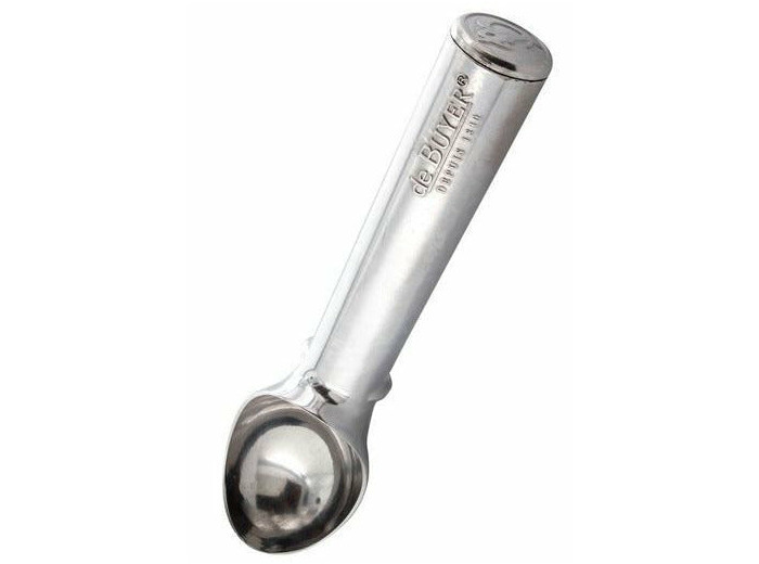 CUILLE A GLACE EUTECTIQUE