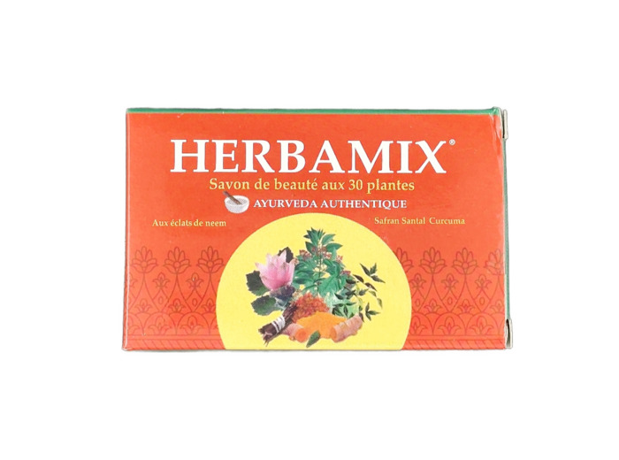 Savon de Beauté aux 30 Plantes