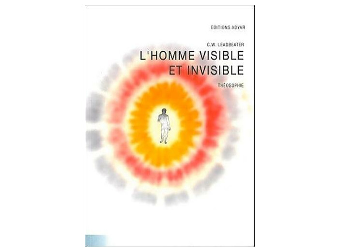 L'homme visible et invisible