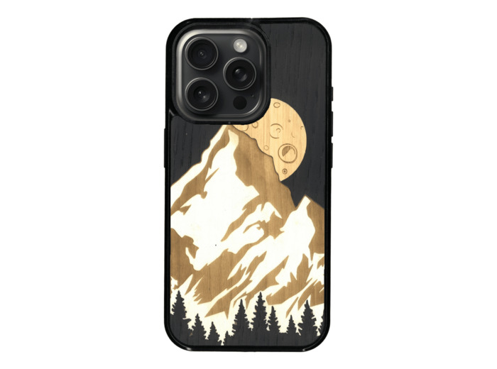 Coque iPhone 16 Pro - L'Everest