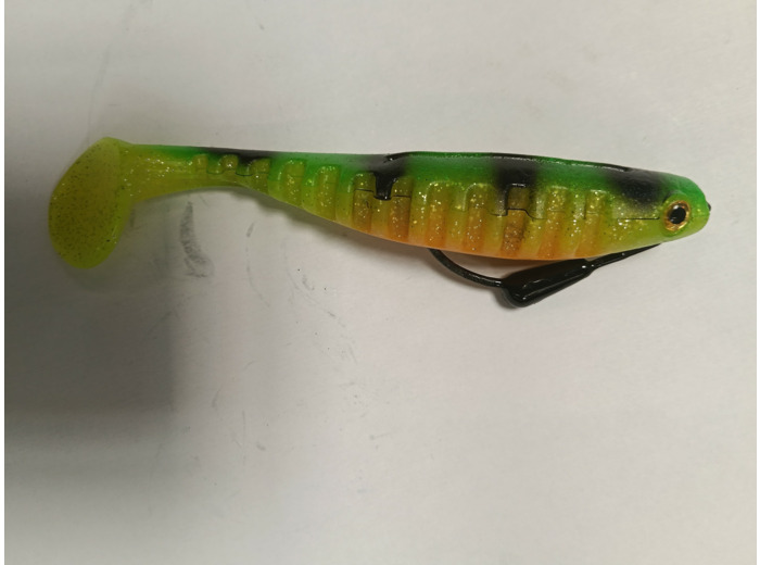 1 neo shallow chartreuse tige13c