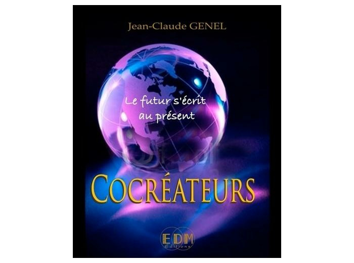 Cocréateurs - Le futur s'écrit au présent