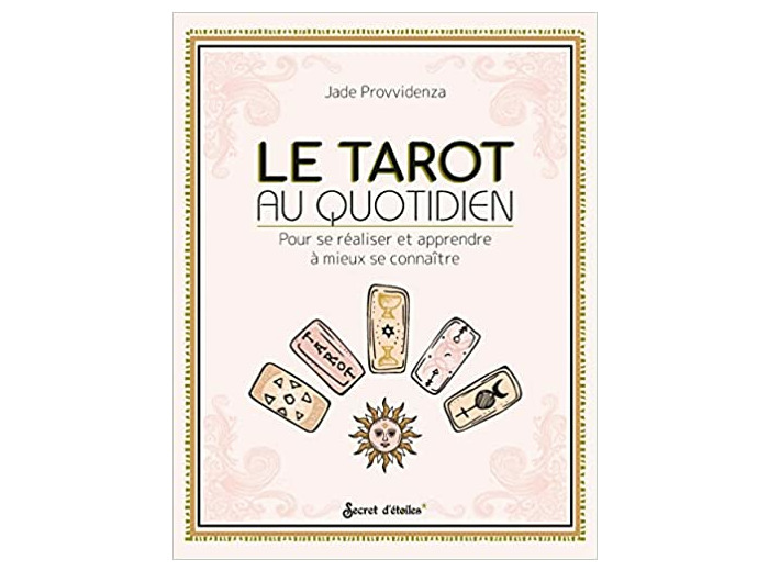 Le tarot au quotidien