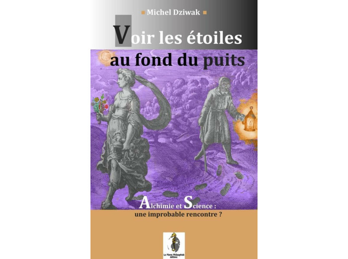 Voir les étoiles au fond du puits