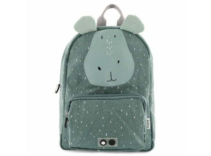 Sac à dos Trixie - Mr Hippo