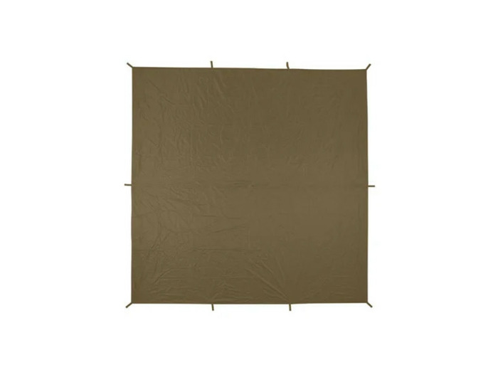 Bâche terrain EXPÉDITION ripstop 2.5 LIGHT-SHELL imperméable