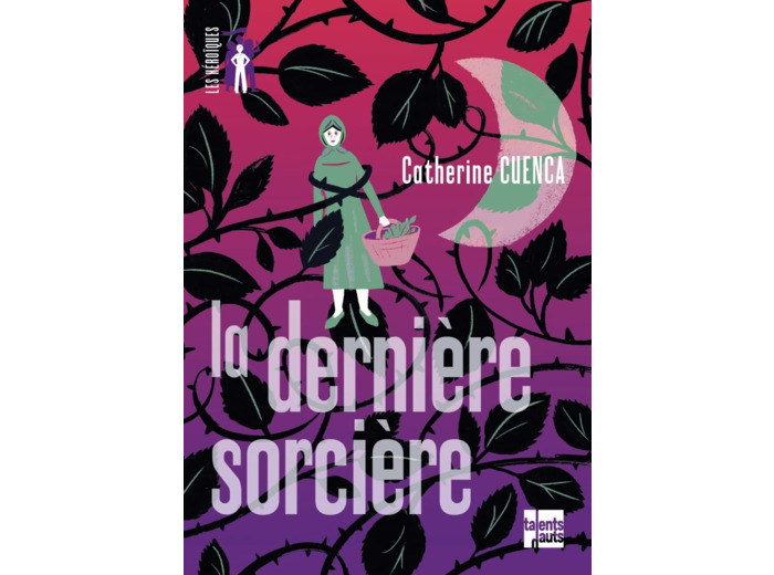 LA DERNIERE SORCIERE