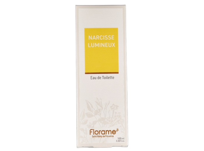 Eau De Toilette Narcisse Lumineux 100ml