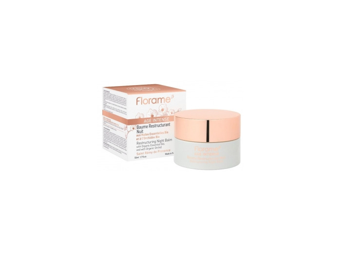 Age intense Baume restructurant nuit