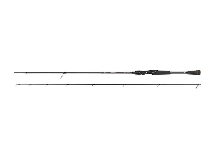 canne prismx perch jigger 210cm