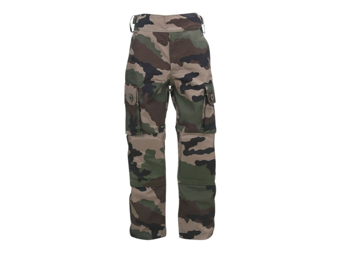 Pantalon RECON camo CE