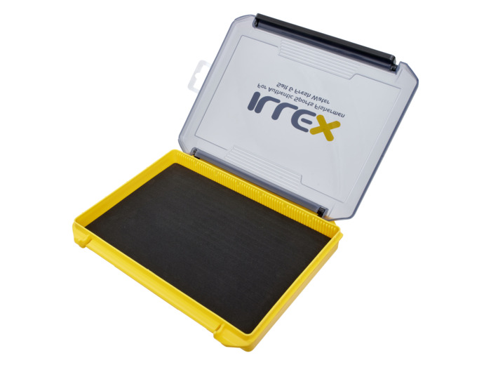 tackle box 255 silt foam illex
