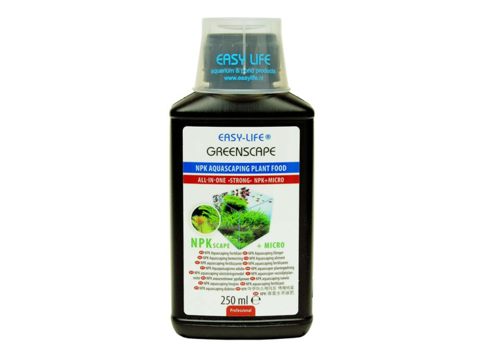 GREEN SCAPE, Easy Life - 250ml