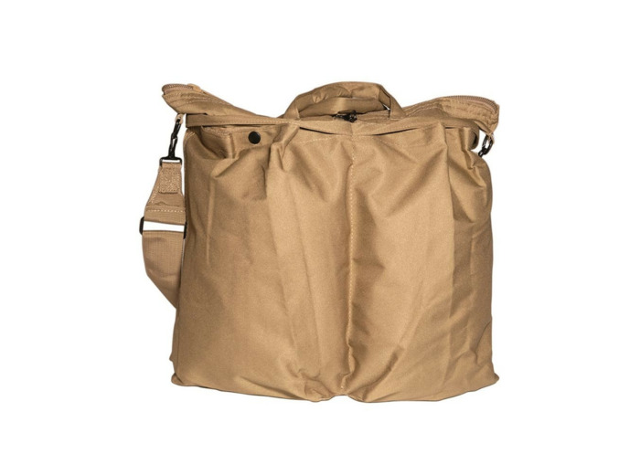 Sac Pilote USAF coyote