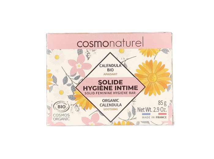 Hygiène Intime Apaisante 85g
