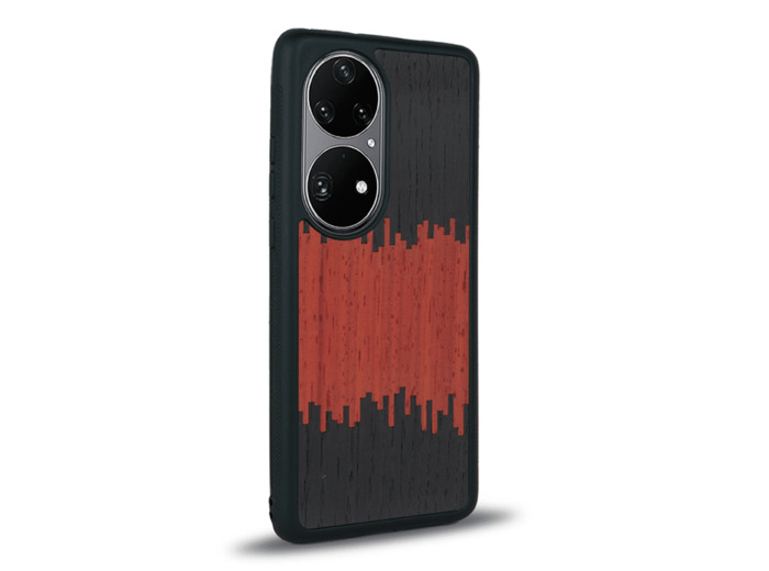 Coque Huawei P50 - Volcanic