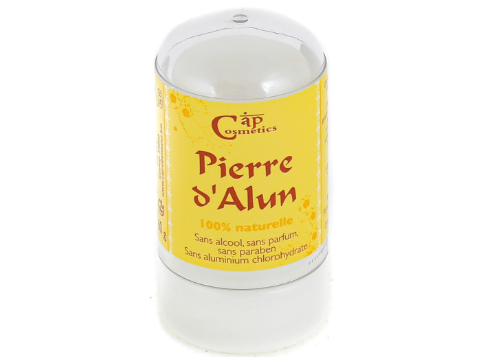 Déodorant Stick Pierre d'Alun 60g