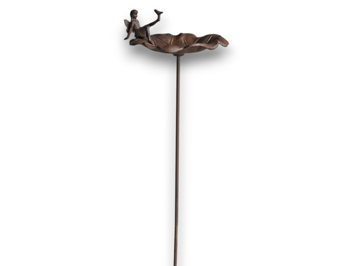 Mangeoire oiseaux Bain 30x110cm