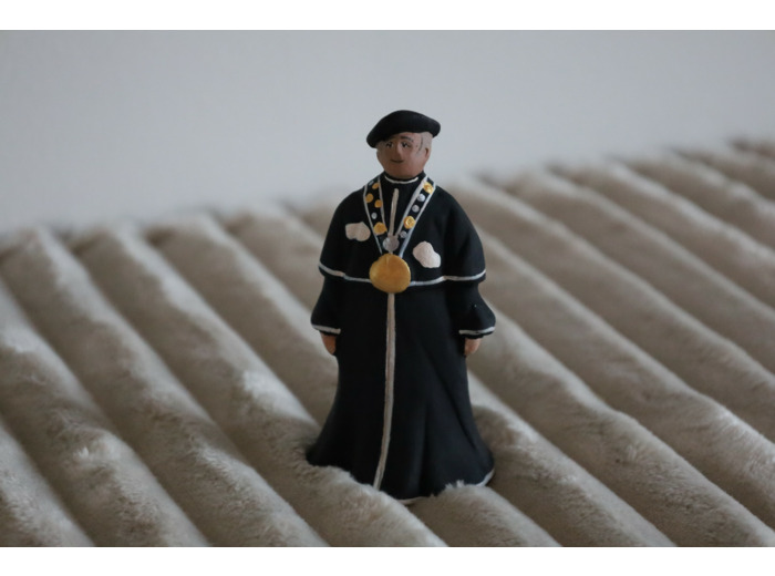 Templerie fleure gouste foie gras noir