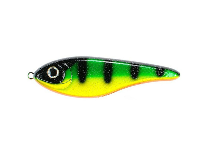 buster jerk silent 15cm C29