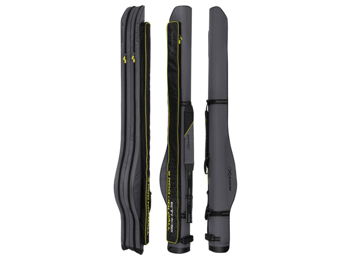 ethos 2 rod holdall matrix