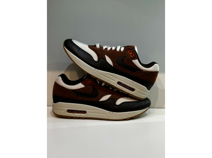 Nike Air Max 1 Essential Thanksgiving — T. 41 (Seconde main)