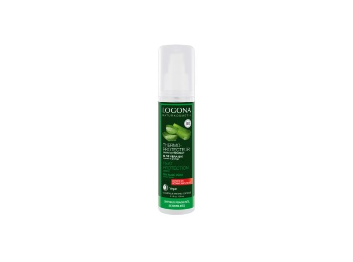 Spray Hydratant Thermo Protecteur Aloe Vera 150 ml