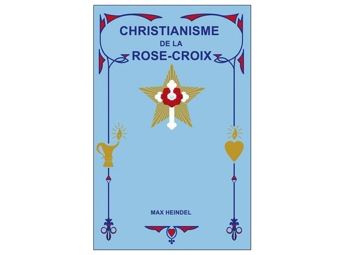 Christianisme de la Rose-Croix