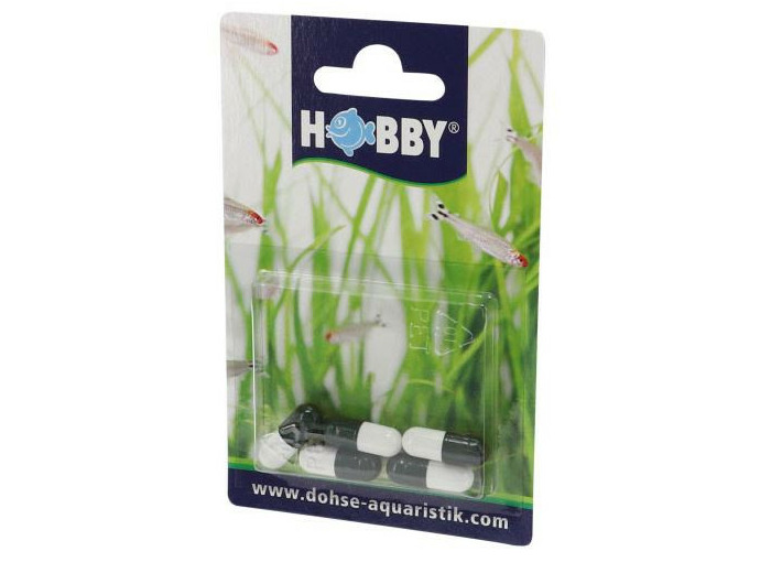 Appât planaire - 5 pièces