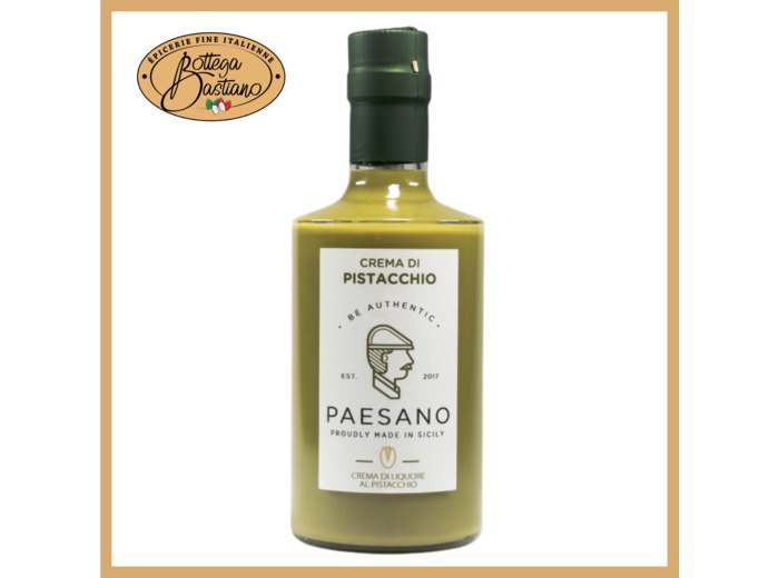 Liqueur De Pistache Sicilienne 50CL