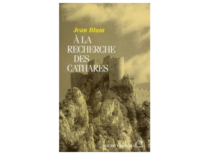 À la recherche des cathares