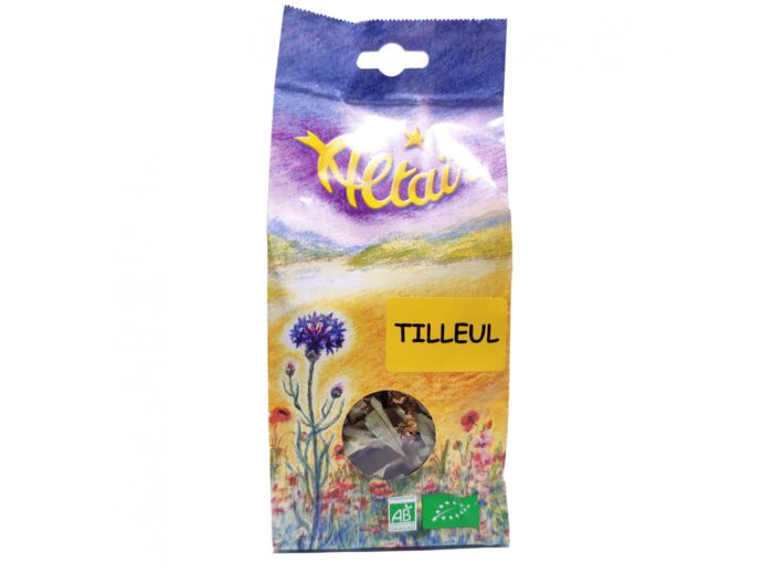 Tilleul Bio 25g