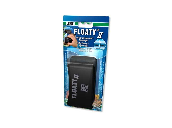 Aimant nettoyeur de vitres flottant Floaty II